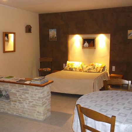 Ma Cabotte De Bourgogne Bed & Breakfast Marmagne  Exterior foto
